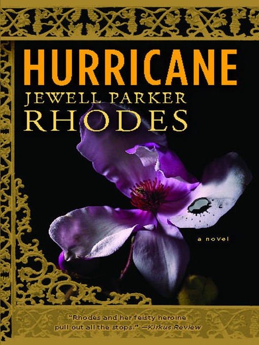 Title details for Hurricane by Jewell Parker Rhodes - Wait list